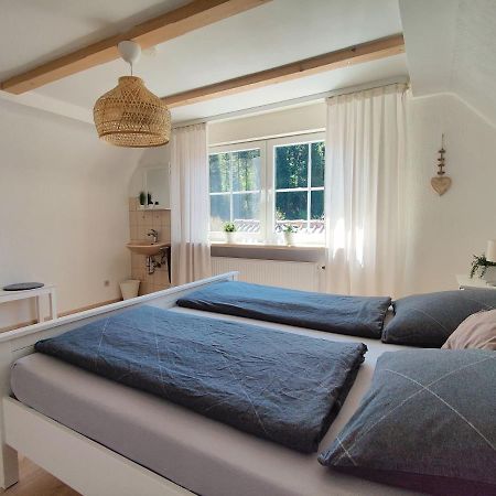 Pension Zur Rose Bad Peterstal-Griesbach Buitenkant foto